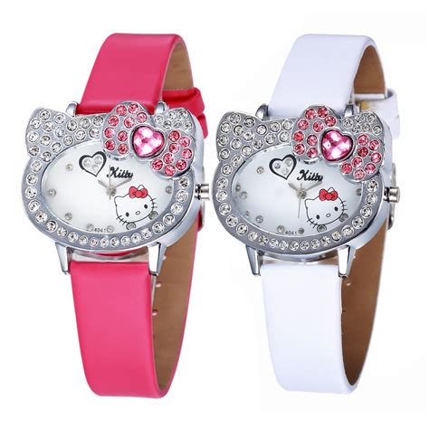 Girls Watches in Kids Watches 